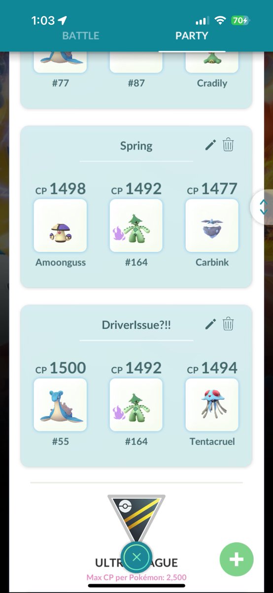 ☆ Lαurα ☆ tweet media