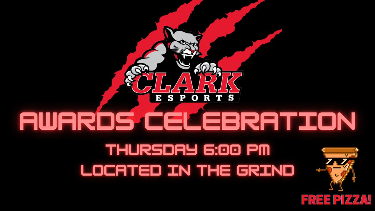 Clark University Esports (@clark_esports) on Twitter photo 