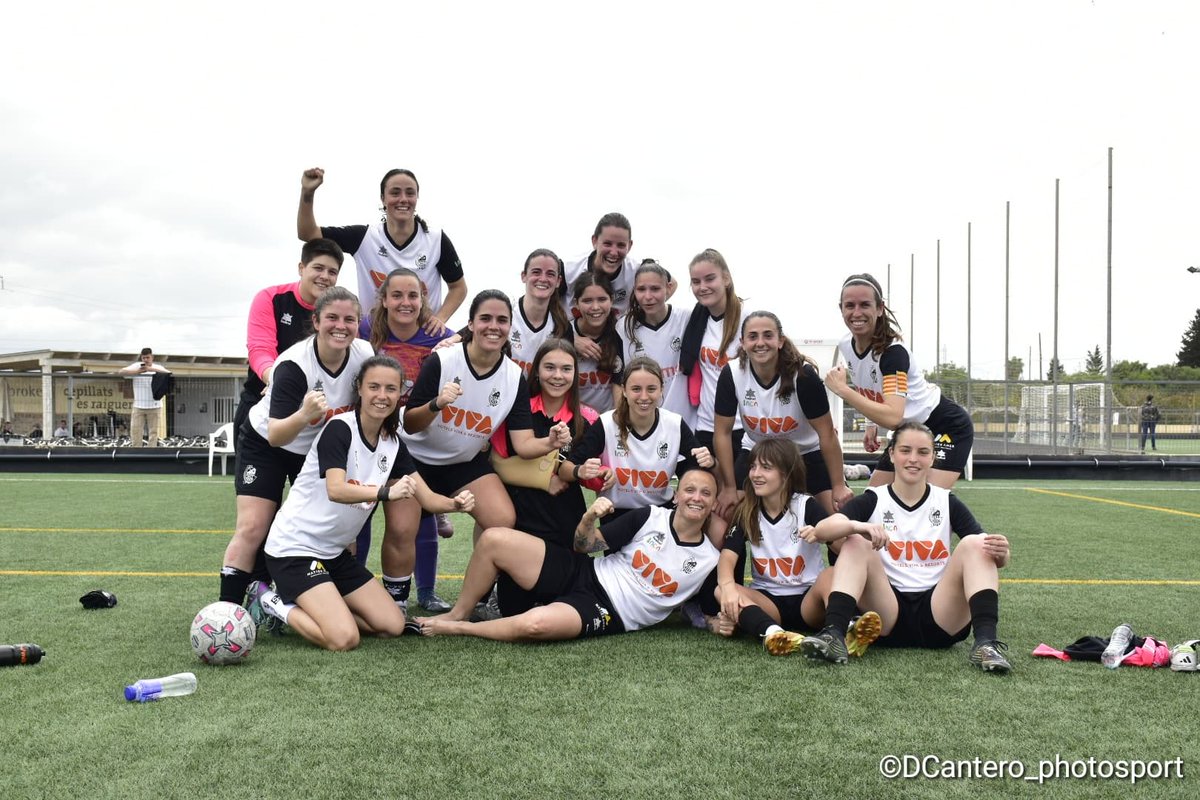 FINAL 🤍🖤

Femení Autonòmica 
<a href="/CEConstancia/">CE Constància</a> 4
<a href="/CCESANTLLUIS/">CCE Sant Lluís Oficial</a> 0

⚽ Serra
⚽ Isa
⚽ Carrió
⚽Joana Maria

#ConstànciaÉsNomdeDona
#JoMhiSum