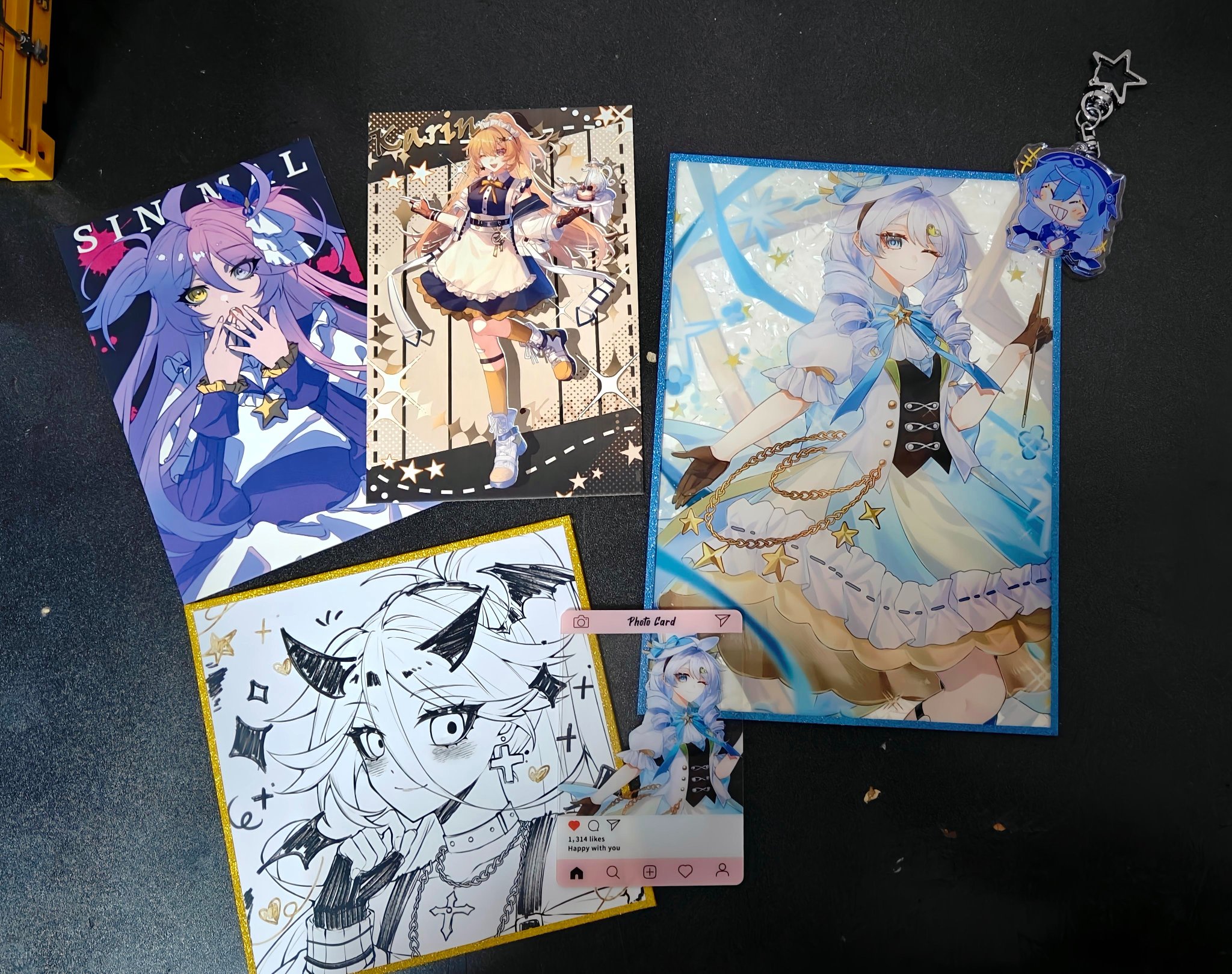 黑君ry (@KuroKun_0718) / X 黑君ry (@KuroKun_0718) / X