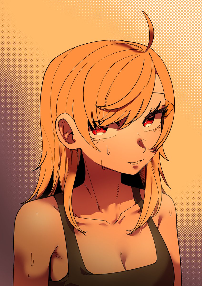 낙서
주기적으로 그림올리기 쉽지않네여
#징버거