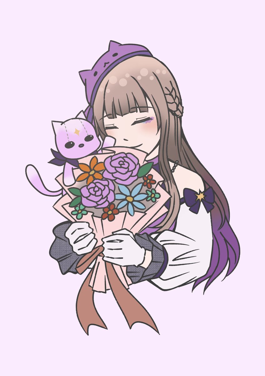 jooiier's tweet photo. Yuna~小妹畢業快樂🥹😭
#Yu7Art https://t.co/jUOa3M4nTu