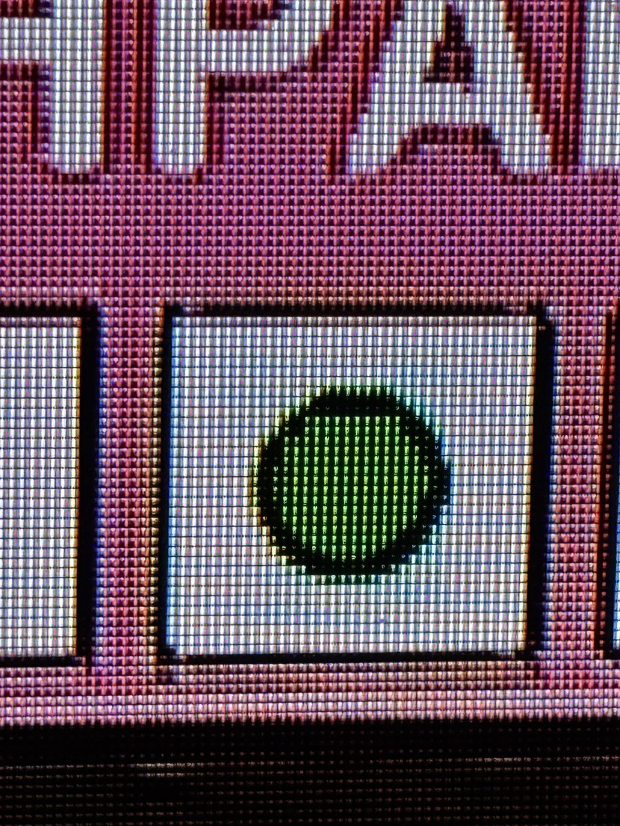 MegharshN's tweet photo. #SpotTheGreenDot @GreenDotBall_ https://t.co/uGAz4KPZ9l