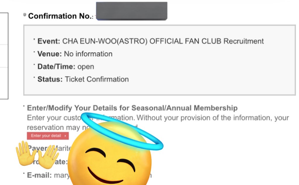💫CHA EUNWOO GLOBAL FAN SUPPORT💫 tweet media