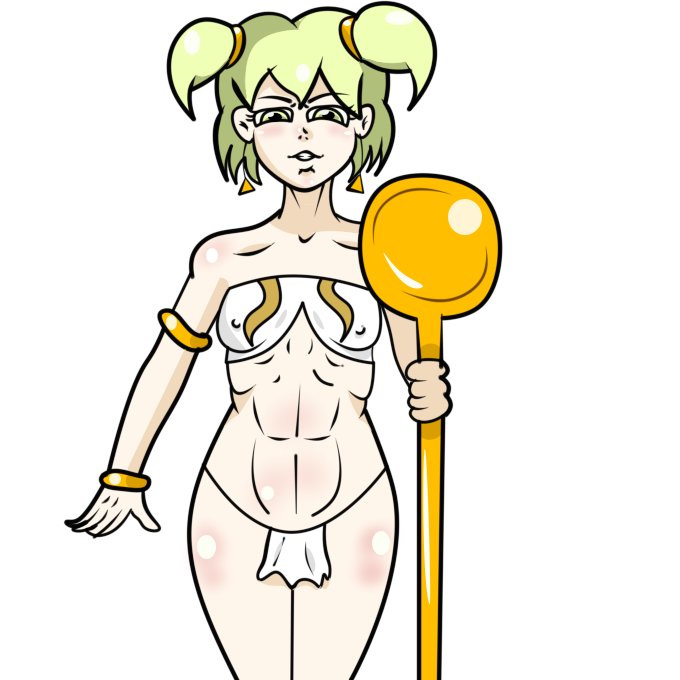 Alex_El_PNG's tweet image. Pues Aqui estaria Disa, a digital y a color, Tambien tiene una forma shiny que tiene el pelo amarillo, pero lo hare más adelante.
Bestimers, ironicamente e mostrado a la villana principal primero, antes que a los protas. 

#Bestimers #Disa #Disal #Dia #oc #ocartist #ocart