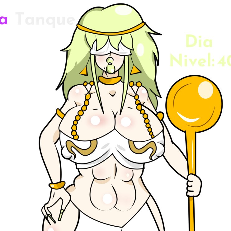 Alex_El_PNG's tweet image. Pues Aqui estaria Disa, a digital y a color, Tambien tiene una forma shiny que tiene el pelo amarillo, pero lo hare más adelante.
Bestimers, ironicamente e mostrado a la villana principal primero, antes que a los protas. 

#Bestimers #Disa #Disal #Dia #oc #ocartist #ocart