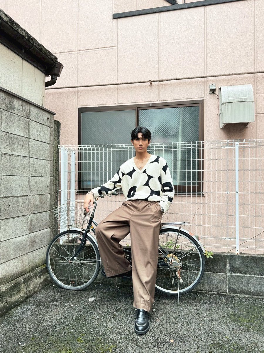 陳柏文 tweet media