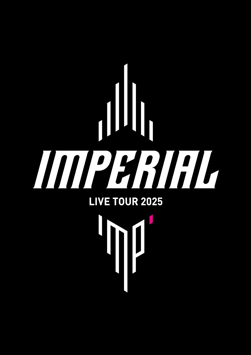 IMP_IMPERIAL LIVE TOUR 2025 セトリプレイリスト公開