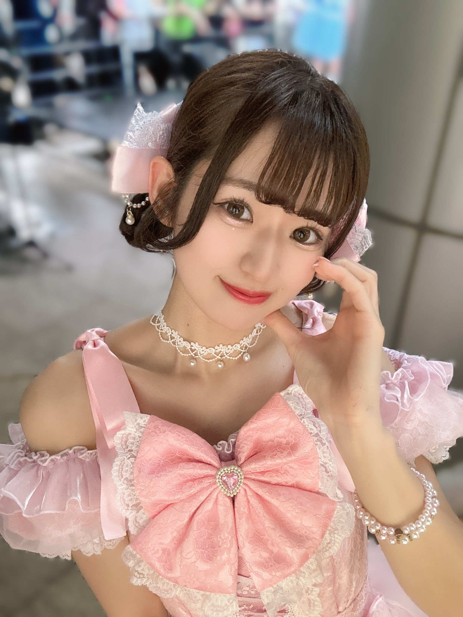 U12 アイドル 清瀬 真帆(OS☆U)🩵🪄︎︎ (@osu_maho) / X