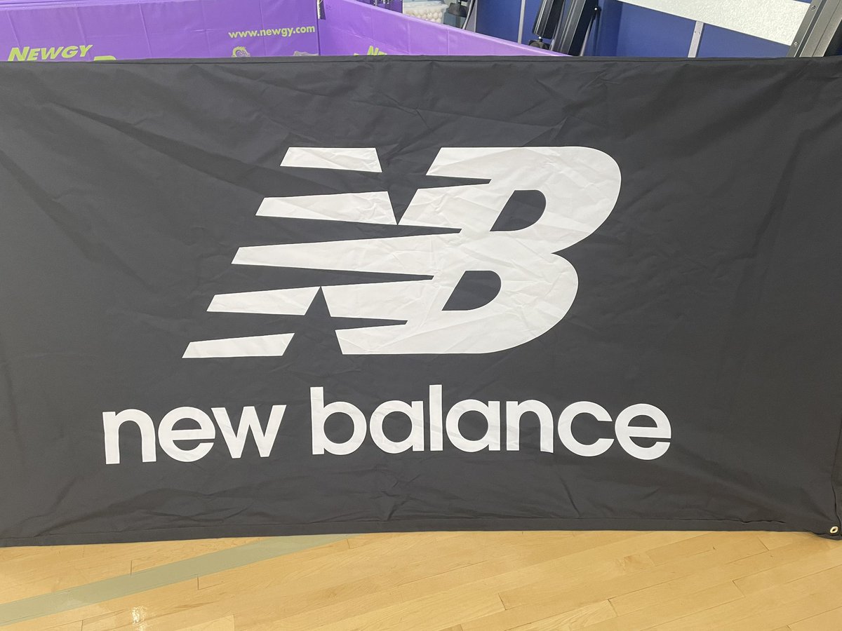 Great opening day of games here in Rockford, IL at the <a href="/p32league/">P32 League</a> New Balance. Plenty of coverage on the site this week. Some strong opening day performances. PrepGirlsHoops.com #P32League #SwannysRoundballReview