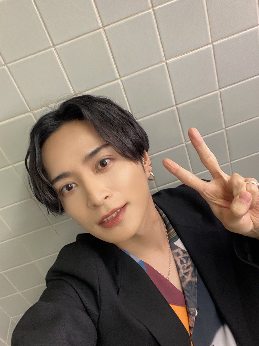 矢田悠祐カレンダーイベント 大阪ありがとうございました✌️ なかなか