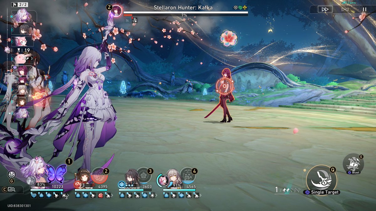 project_rzr's tweet image. NEVERMIND, I WON

MOC 12 CLEARED