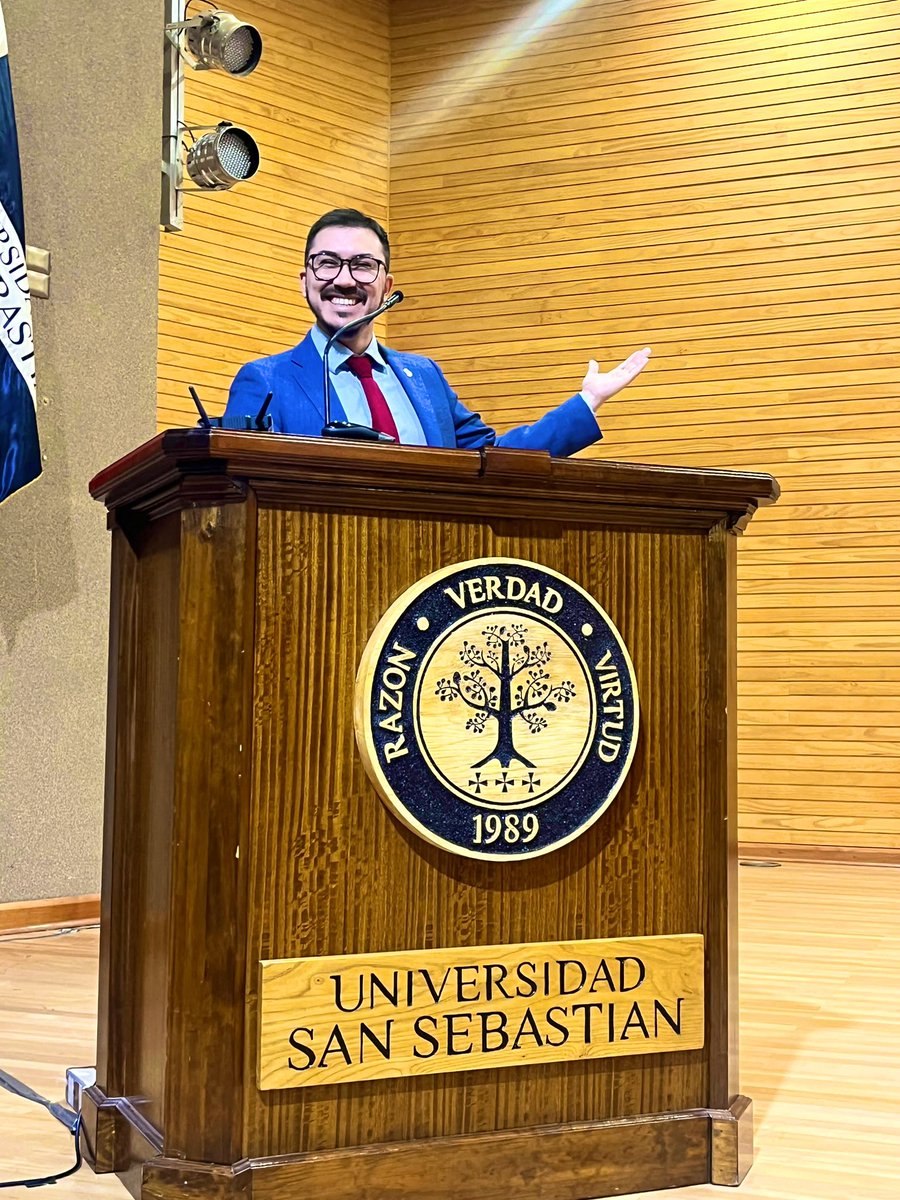 Luis Bustamante H, MD tweet media