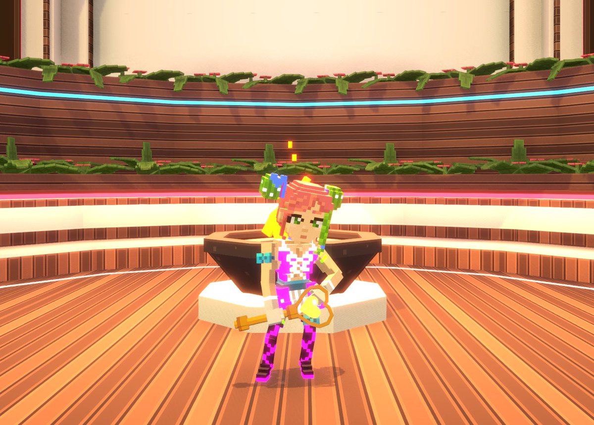 We're at the Love Island fire pity waiting to get our heads turned 👀 <a href="/TheSandboxGame/">The Sandbox</a> tsbga.me/TheSandbox #AlphaSeason5