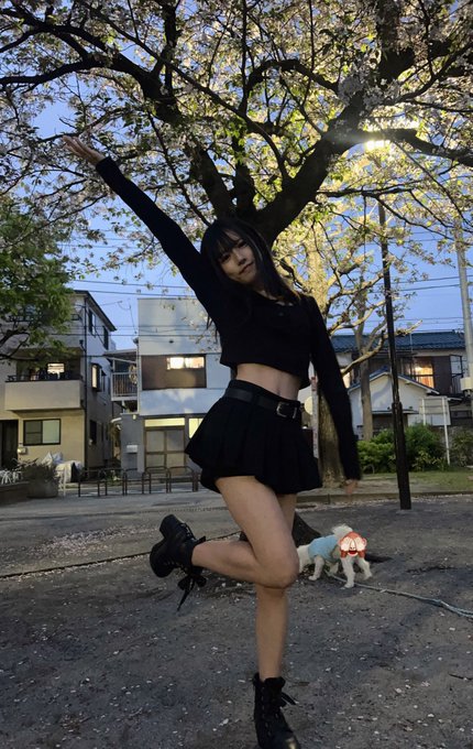 宝来れなのTwitter画像26