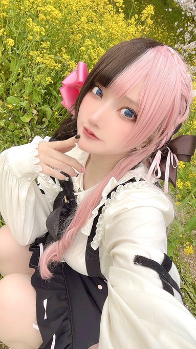 コスプレイヤー小雪うののTwitter画像11