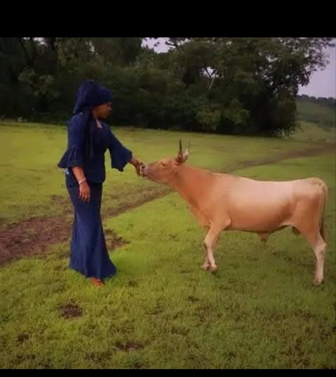 pastvalda's tweet image. Les filles de dalaba dégage une beauté naturelle elles sont très admirable Sûrtout quand elle porte le l’épi #Dalaba #labe #mamou #maliyembering #pita #telemile #beautefoutanien