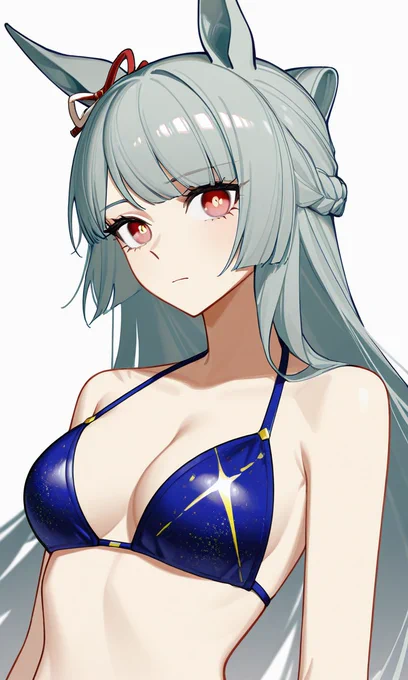 #フジマサマーチ   #シンデレラグレイ  フジマサマーチかわいいね 