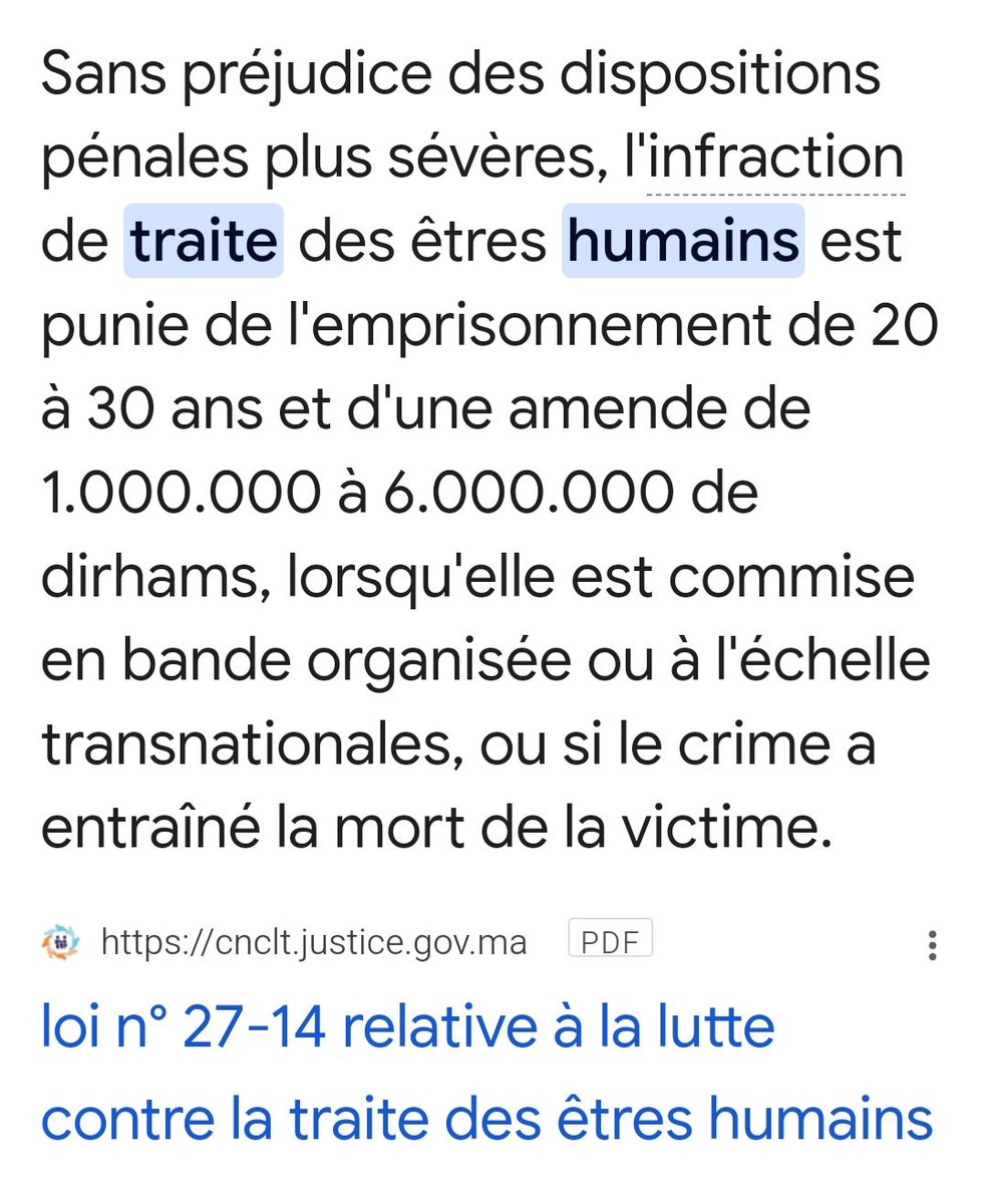 NinaSimone3194's tweet photo. L'extrême droite toujours prompte à utiliser les ressortissants étrangers comme des esclaves. Profiter de la vulnérabilité des gens pour s'enrichir personnellement, c'est coutumier chez les fachos en costard cravate jusqu'à utiliser des réseaux de #TraiteHumaine où sévissent les pires traficants qui agissent tapis dans l'ombre. Un fléau que le Maroc punit sévèrement et contre lequel il lutte depuis longtemps.
Merci @streetpress pour cet article qui montre à quel point l'#ED est la racaille qu'elle pense être👌🏾🌻
#DimaMaghrib🇲🇦❤️
