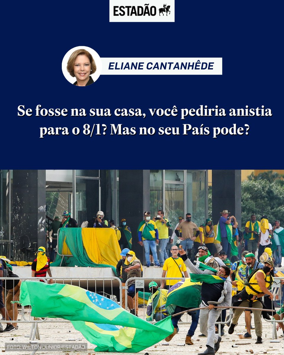 Estadão 🗞️ tweet media