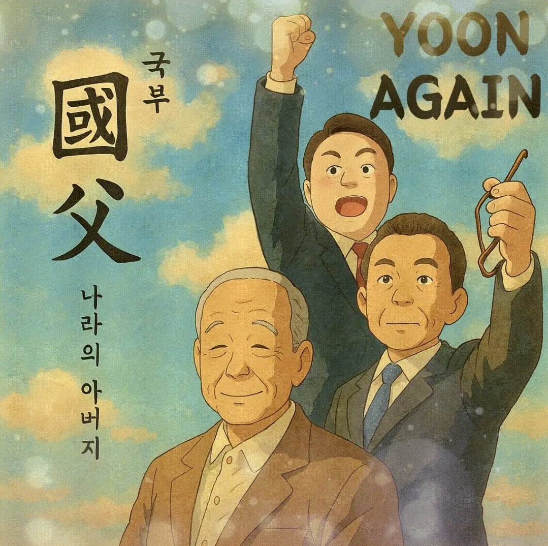 jae_moon__'s tweet photo. #다시대한민국_윤어게인
#ResetKoreaYoonAgain
좌파들이 전부 없어지는 그날까지 싸웁시다 https://t.co/SqYiK4mohQ