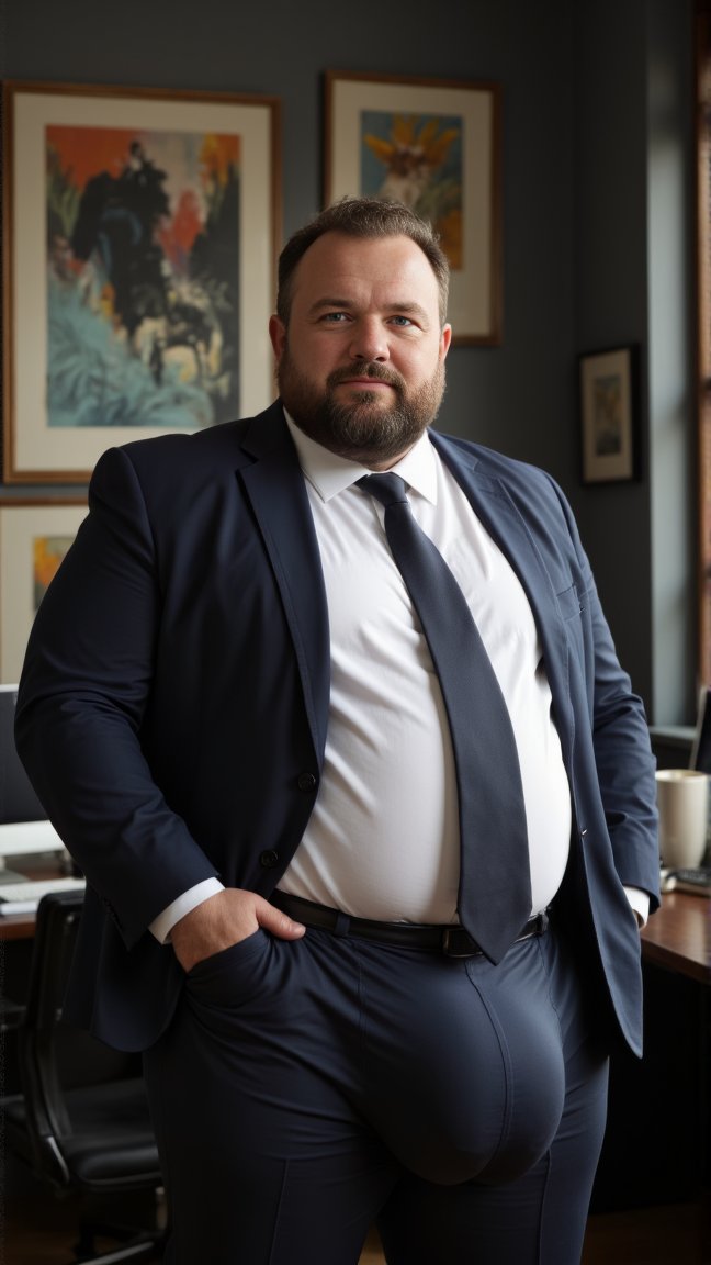 BoyzDaddies's tweet photo. is it possible in real life? A businessman with that big bulge #Chubby #hotboy #twink #hotman #alphamale #beefypecs #chudai #gay #fatdaddy #daddies #Chudaitop #bigbulge #muscularmen #daddyAi #dicklovers #monsterdick #Leatherman #uncut #Bears https://t.co/IKkoH3SJwc