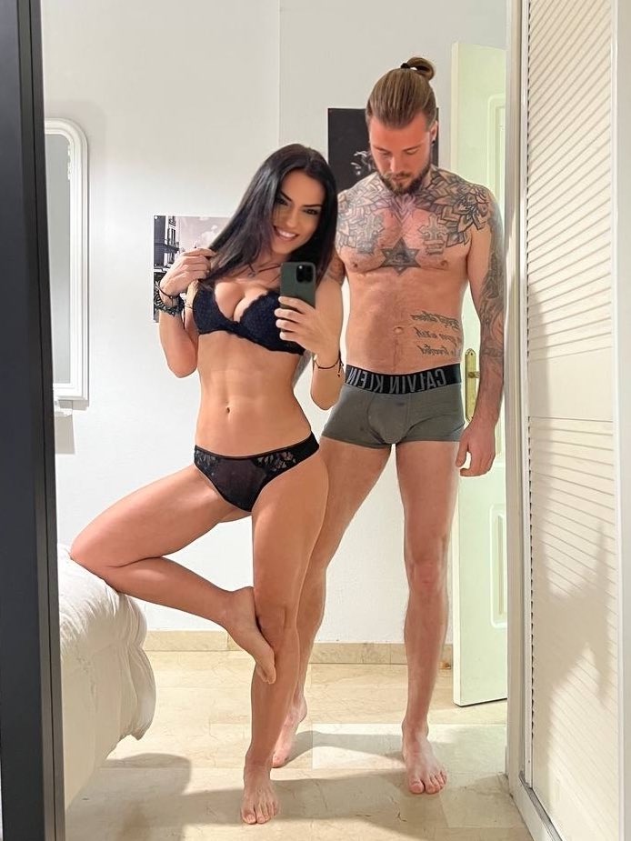 Keep it spicy 🌶️🥰 @mcpajares <a href="/Heidararnason1/">Heidar Arnason</a>  

  fanvue.com/eroticminds