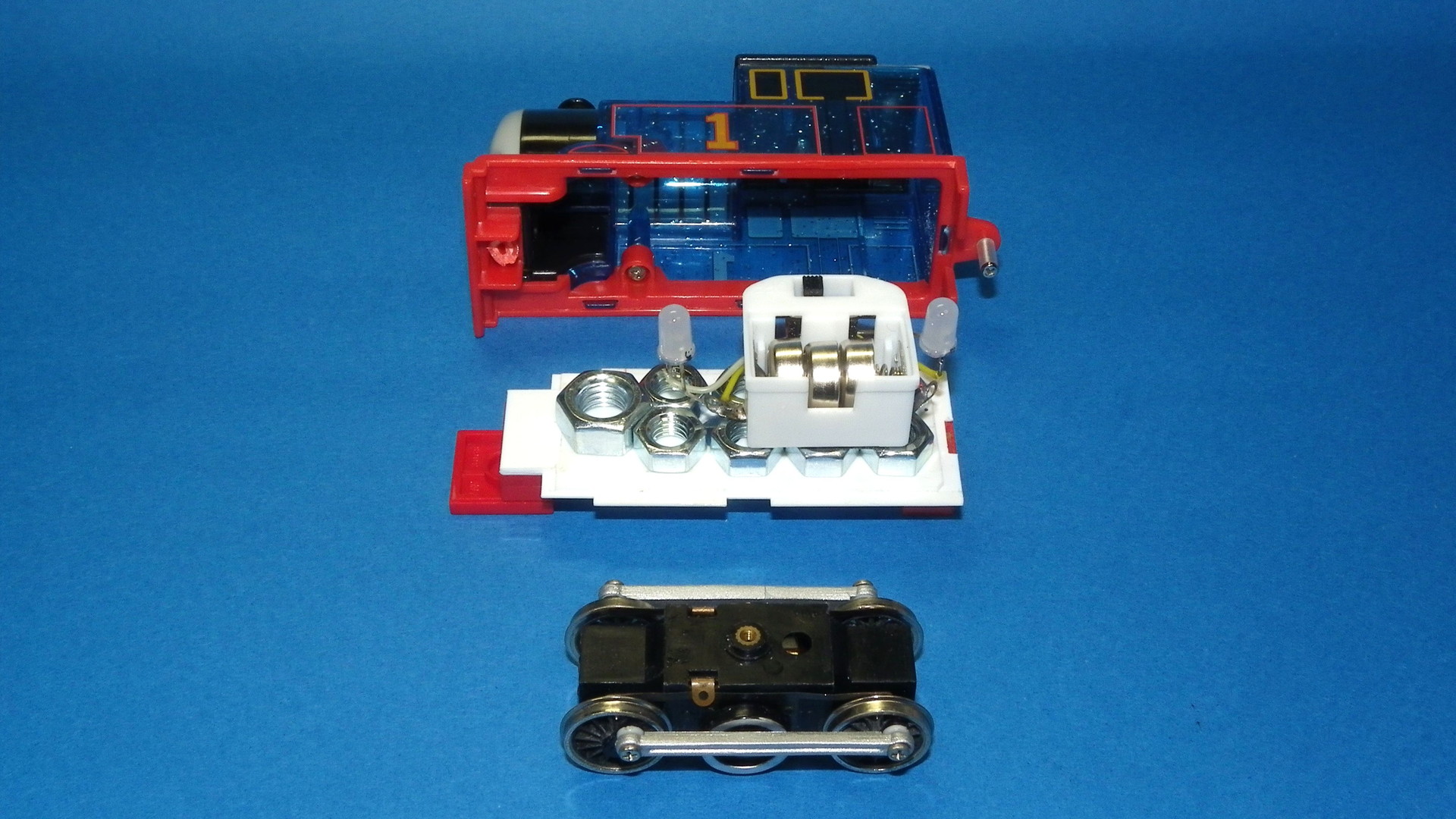 Small Thomas World on X: Small Thomas World on X:
