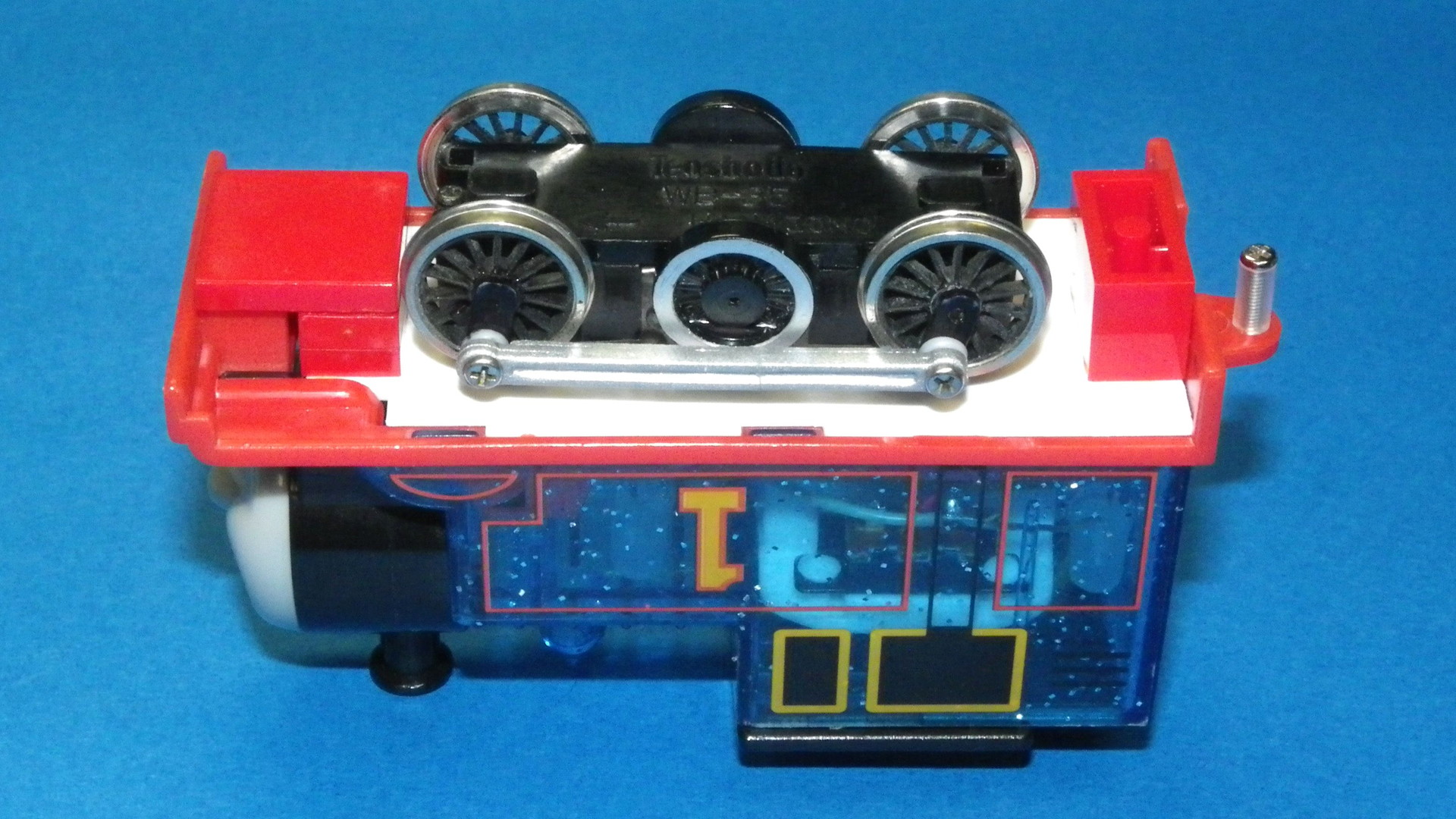 Small Thomas World on X: Small Thomas World on X: