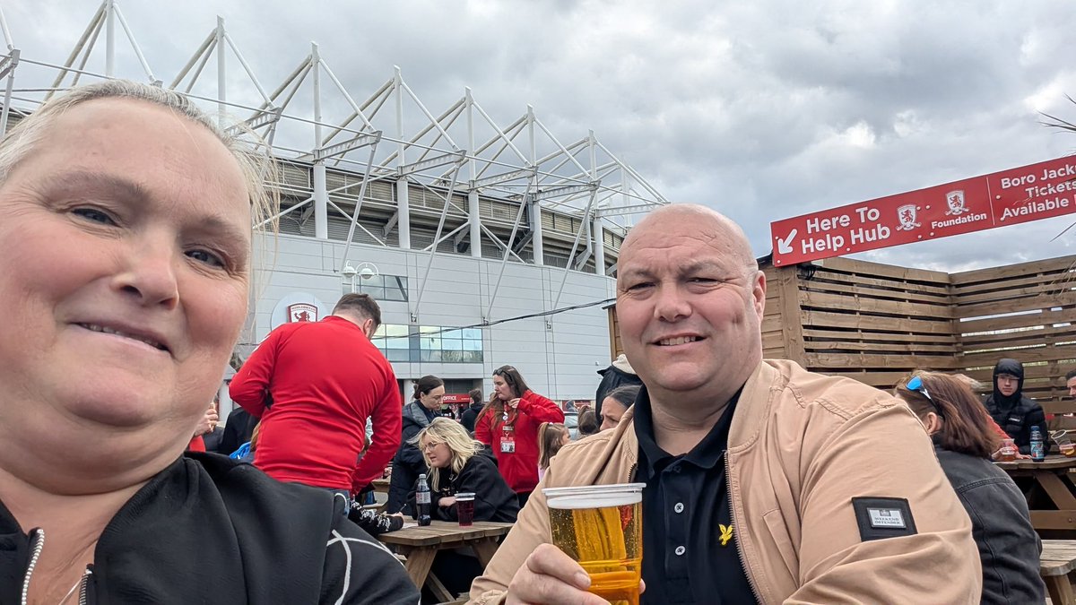 grahamAshton76's tweet photo. #utbw #utb come on Boro women https://t.co/zlD8k6q9Q9
