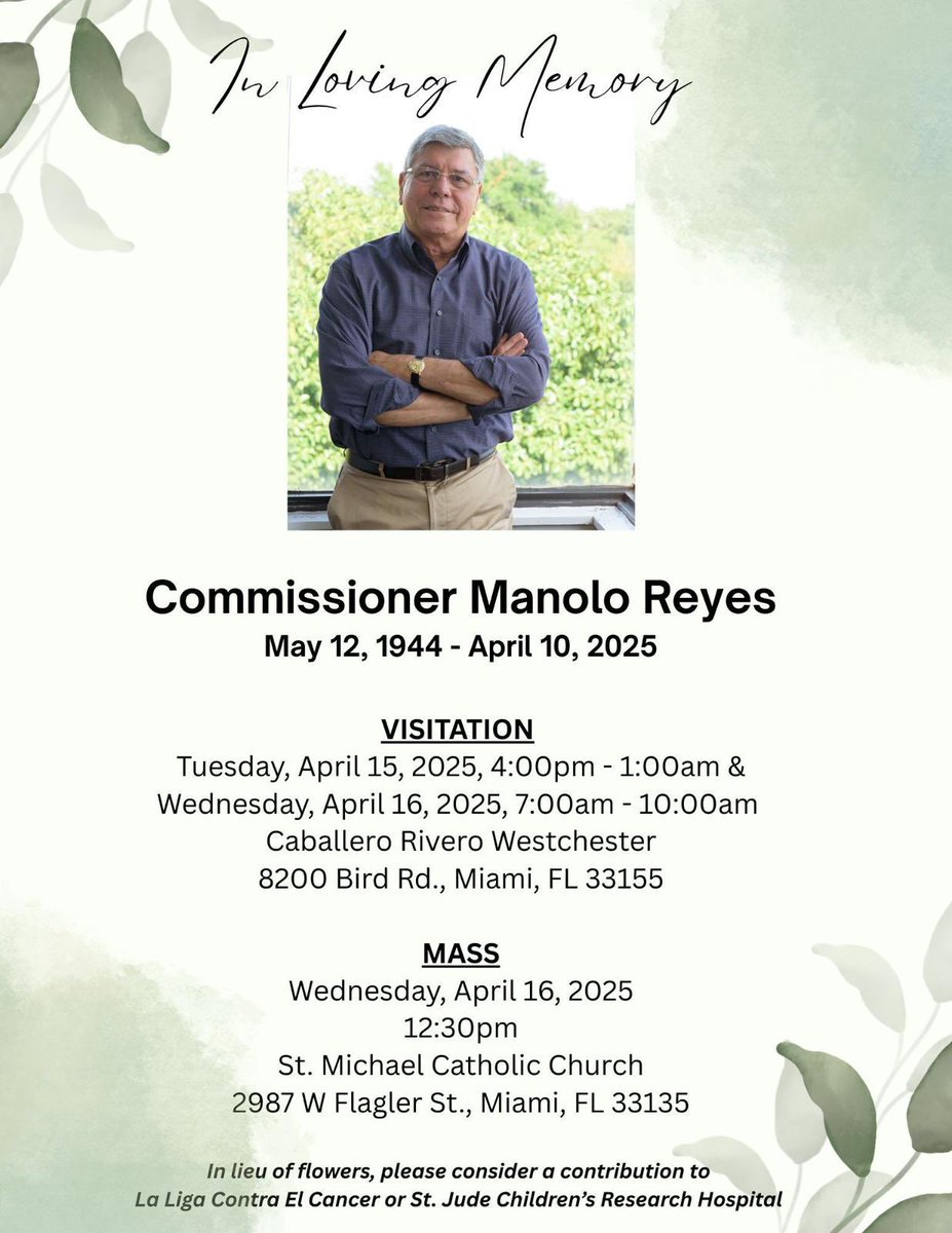 Manolo4Miami's tweet photo. https://t.co/7eYxKqz4n7