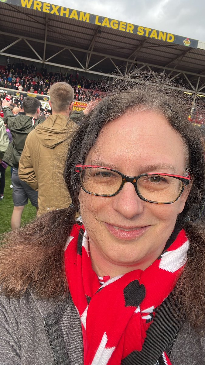 Oh, I’ll not soon forget!