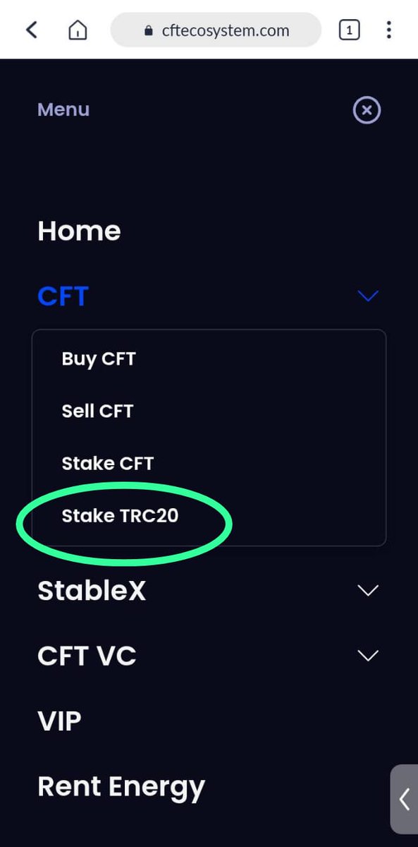 Nature_Global20's tweet image. #Freedom is when you allow your money 💰 to work for you, I have earned 10k+ #BBT @BabyTuruNFT for just staking it at cftecosystem.com , you can also stake your $KING token and other #TRC20 tokens too

It will be glad to see all projects on #TRON to work closely with #CFT