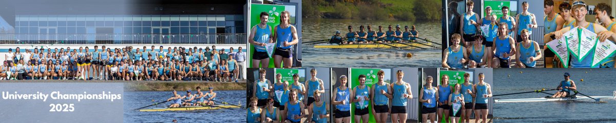 UCD Boat Club tweet media