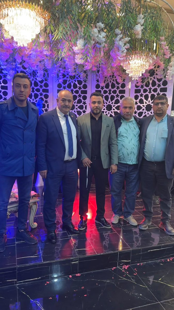 mhp_sahinbey's tweet photo. Teşkilatlardan sorumlu İlçe Başkan Yardımcımız Murat DAL ve Yöneticilerimiz İstiklal mahalle temsilcimiz Yunus Emre Yener’in Nişan Törenine Katılım Sağladılar.

Yeni evlenen çiftimize bir ömür mutluluklar dileriz. https://t.co/U2FOacfgsI