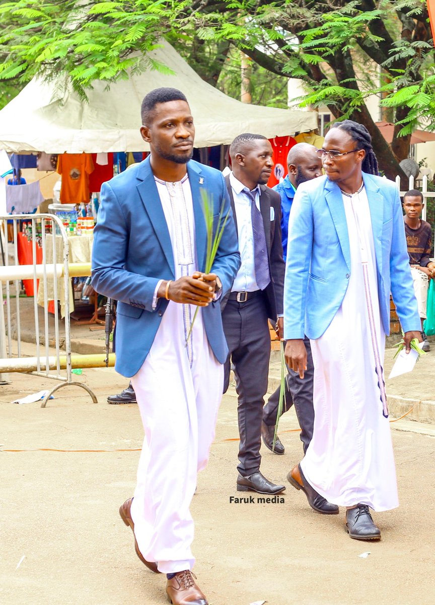 DrMorgans01's tweet photo. No sane Ugandan can pass this without retweeting. 🥰

#WeAreVotingBobiWine https://t.co/fHMFGiOWCy