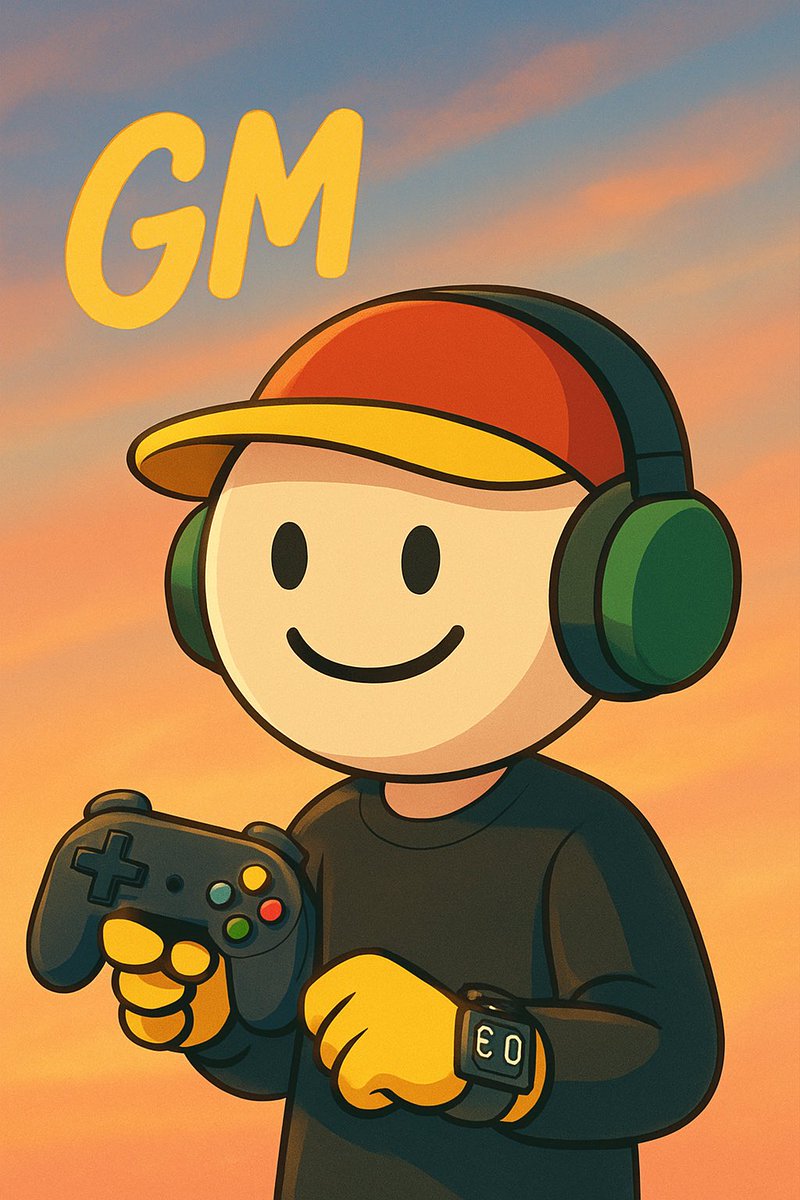 gm builders❤️‍🔥☀️