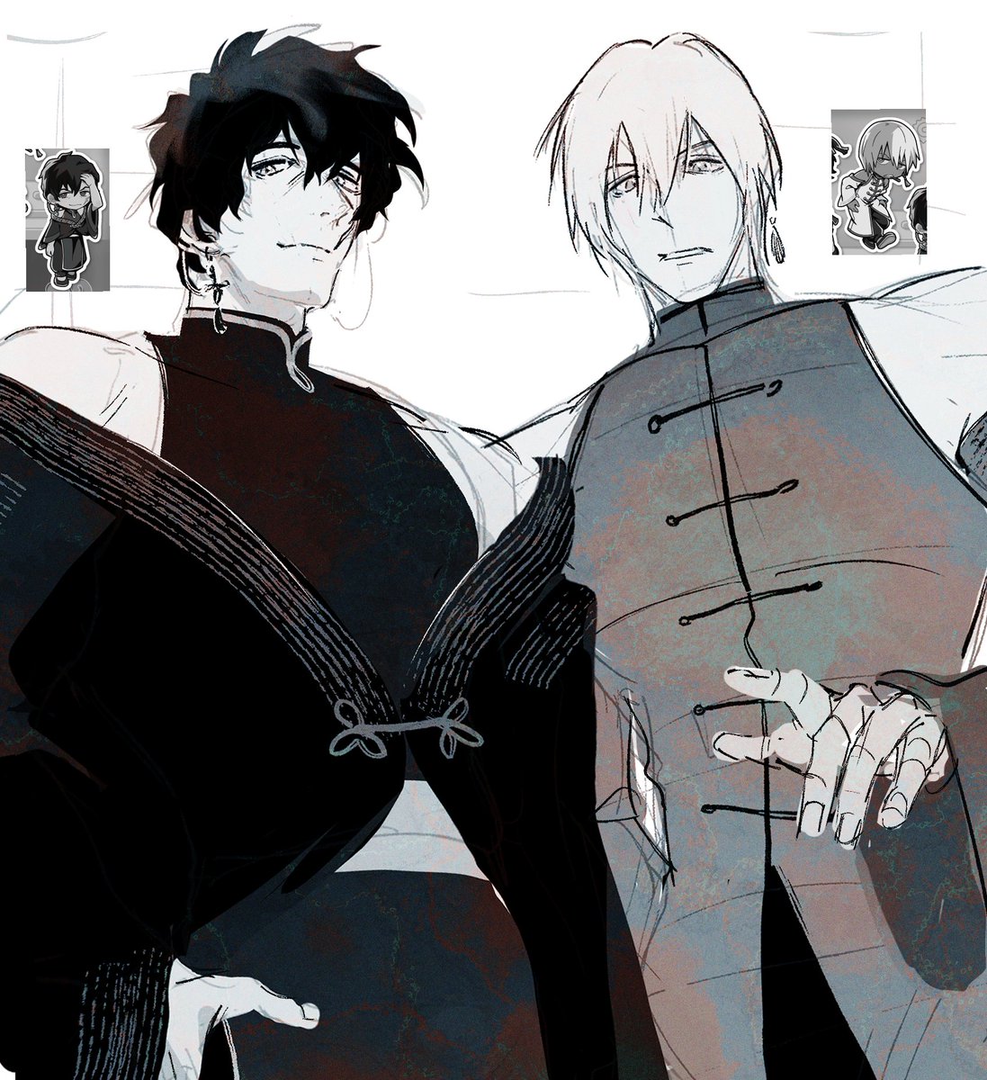 그냥 올려야지🥹