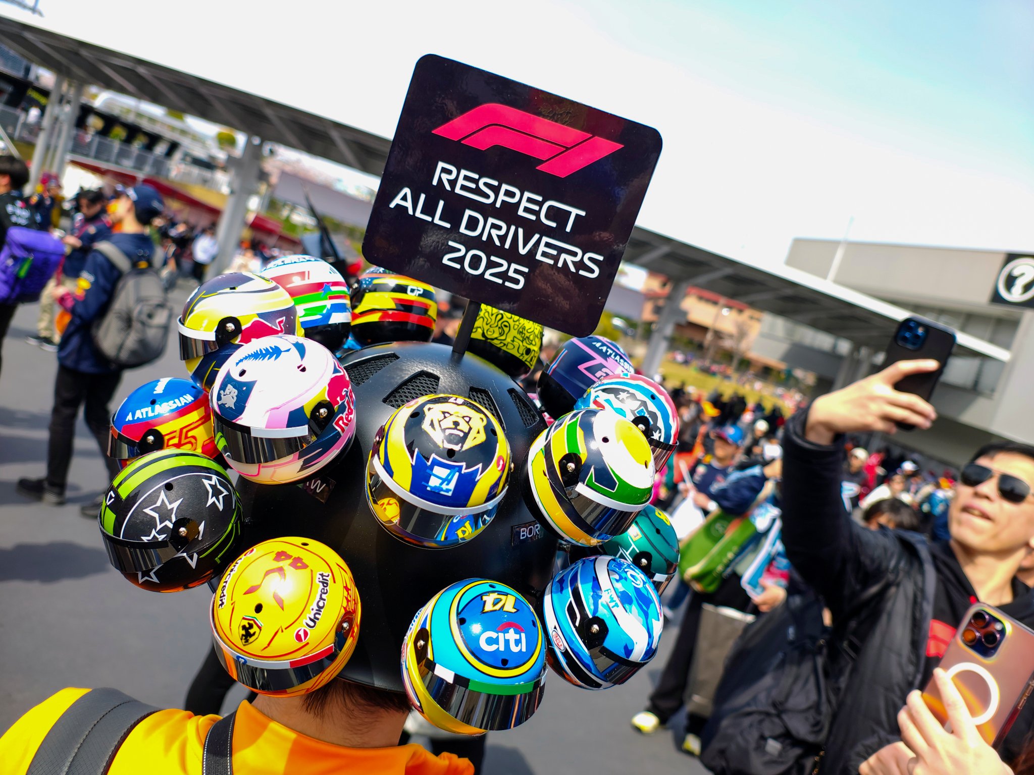 F1日本GPプレビュー|ピレリ担当が勝手にお伝えするPIRELLIまとめ