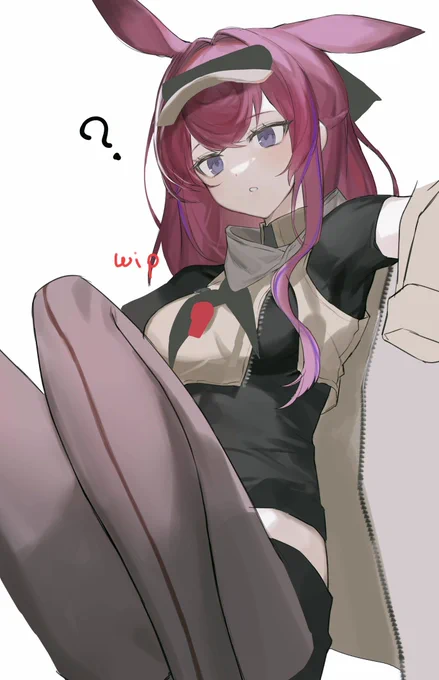 レイちゃん
