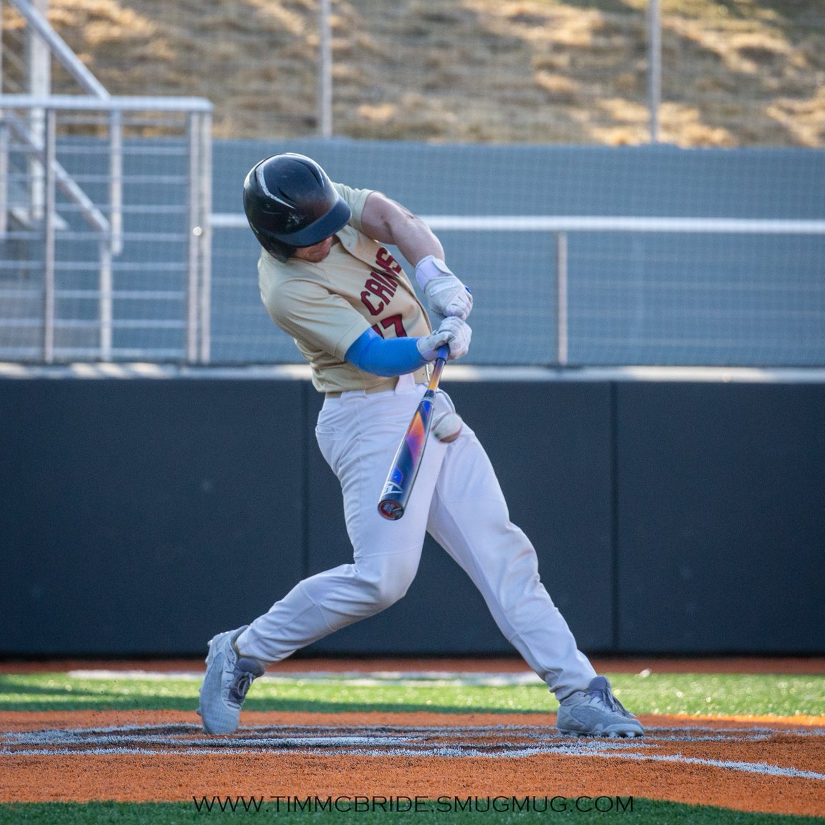 Tim McBride tweet media