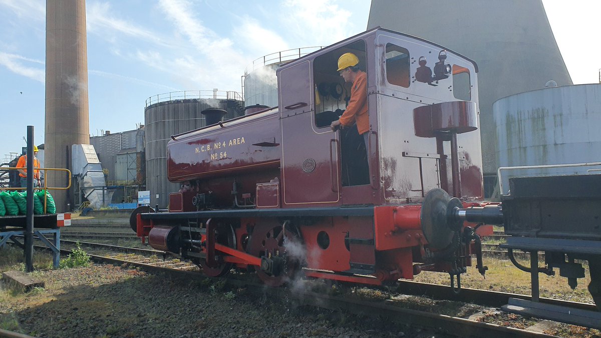 Appleby Frodingham Railway-Scunthorpe tweet media