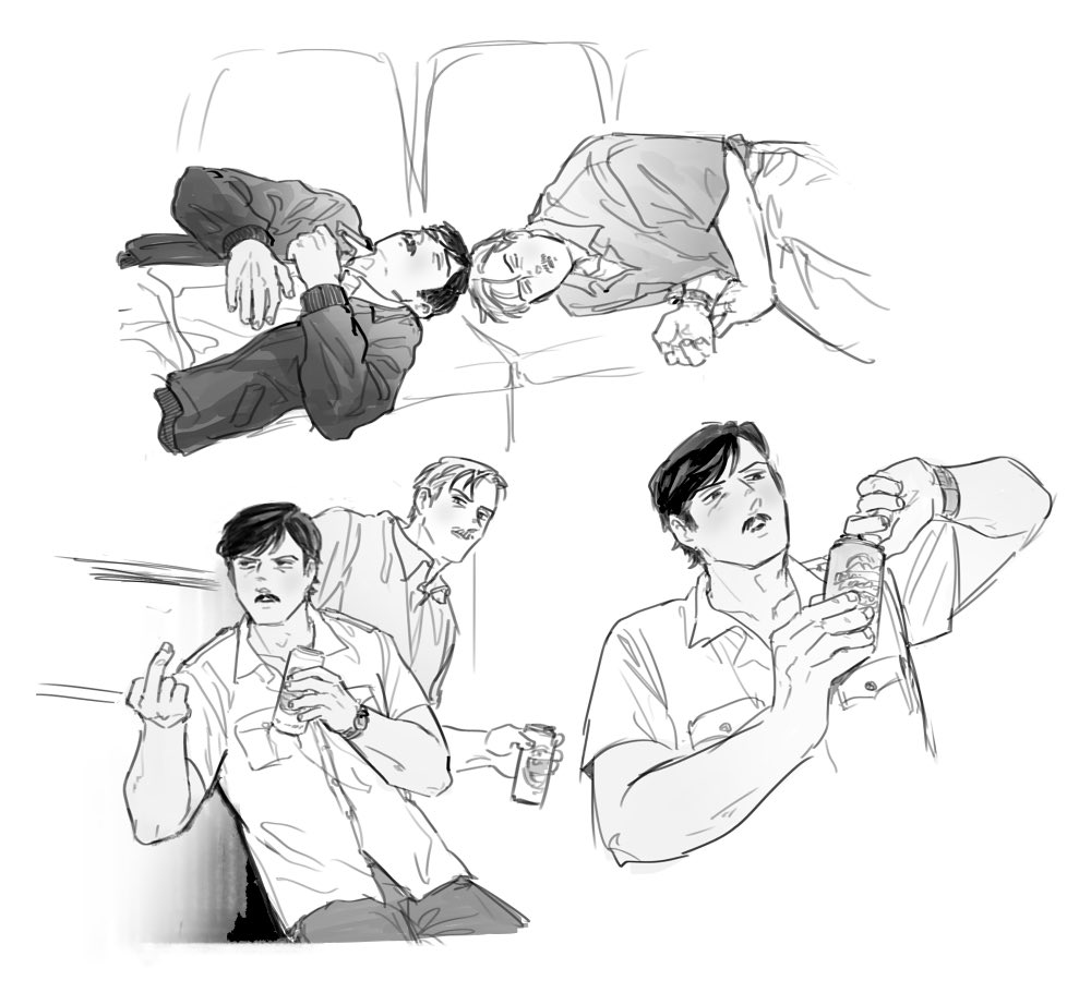 xena (@the_lifeblood) on Twitter photo 