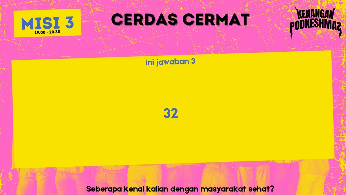 aauanPOD's tweet photo. 1. Bara
2. Segaf
sisanya

pada kemana bjir https://t.co/PMpY39nAgO