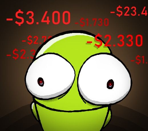 repocoinn's tweet photo. POV: Investors right now #repo #stockmarketcrash #cooked #TrumpTariffs #viral https://t.co/o0zaJR1eqq