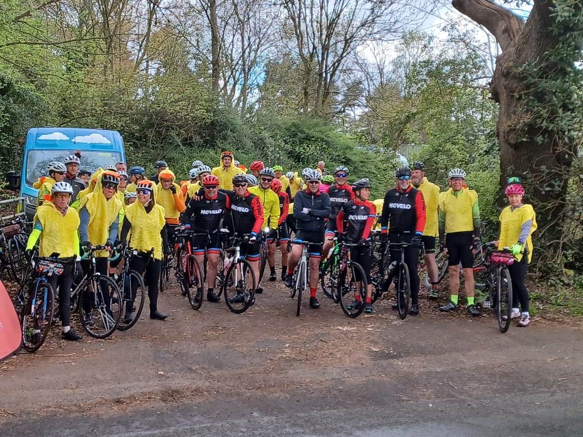 Tatton Velo tweet media