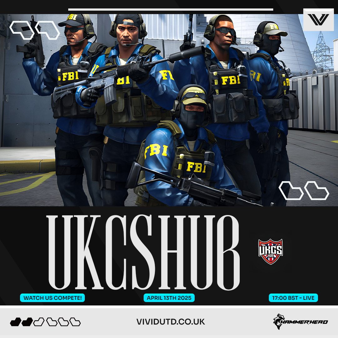 VIVID UTD tweet media