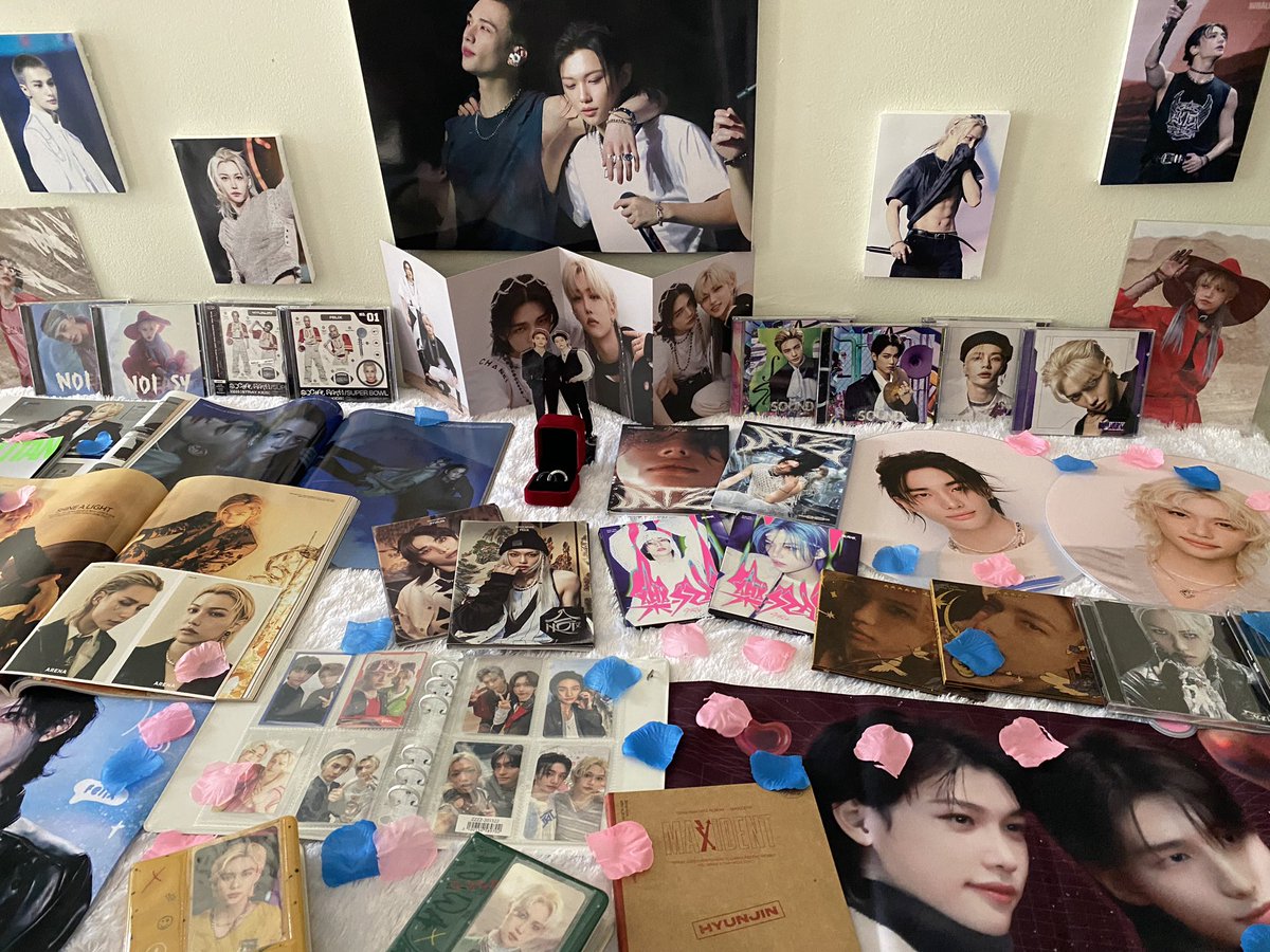 parkclaudia15's tweet photo. i really like this day!!!๐ค๐ฉต #hyunlix #EternalSpringHF https://t.co/NZstYMlx7Q