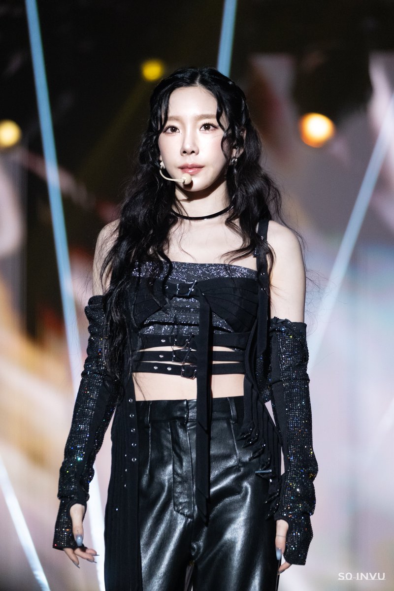 250412 TAEYEON CONCERT - THE TENSE Jakarta

#TAEYEON #태연 #GirlsGeneration 
#소녀시대 #TheTENSE #TAEYEON_TheTENSE 
#TAEYEON_TheTENSE_in_Jakarta