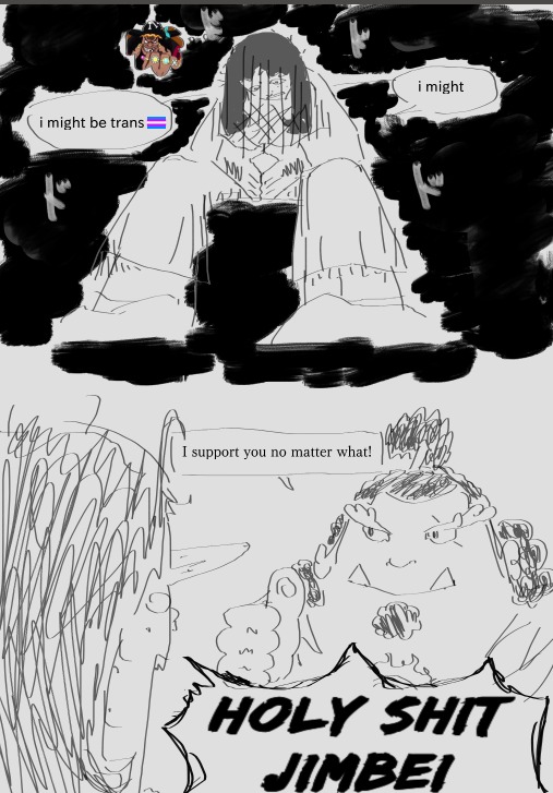 drawing every single interaction in this app